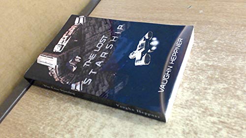The Lost Starship (Lost Starship Series)