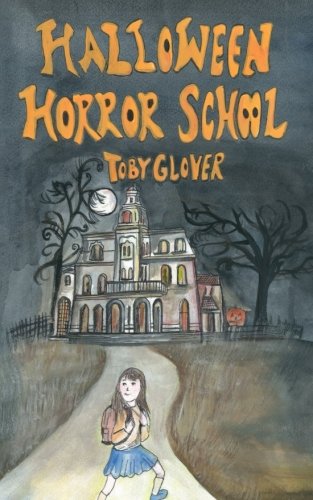 Halloween Horror School