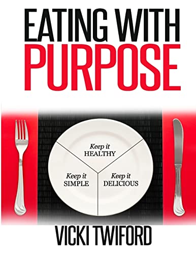 Eating with Purpose