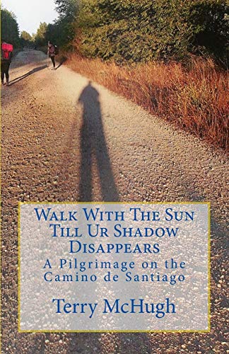 Walk With The Sun Till Ur Shadow Disappears