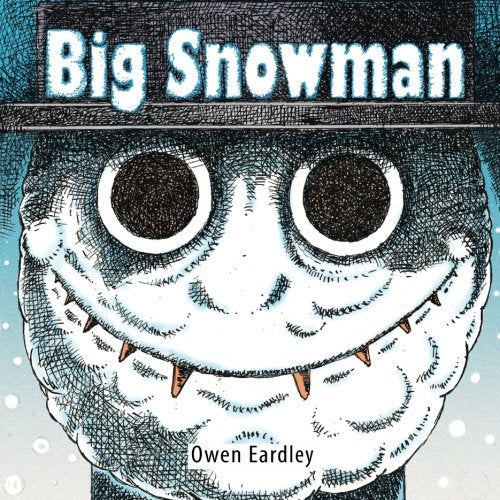 Big Snowman