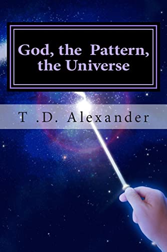 God, the Pattern, the Universe