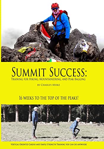 Summit Success