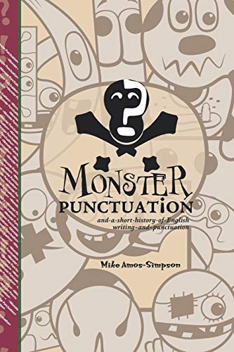 Monster Punctuation
