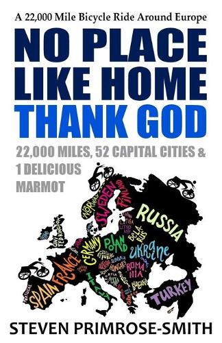 No Place Like Home, Thank God