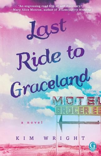 Last Ride to Graceland