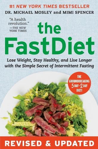 The Fastdiet - Revised & Updated