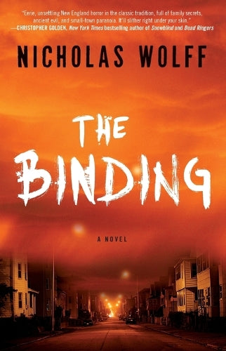 The Binding