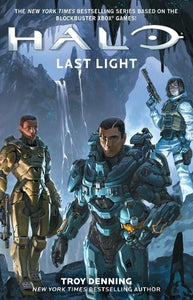 Halo: Last Light 