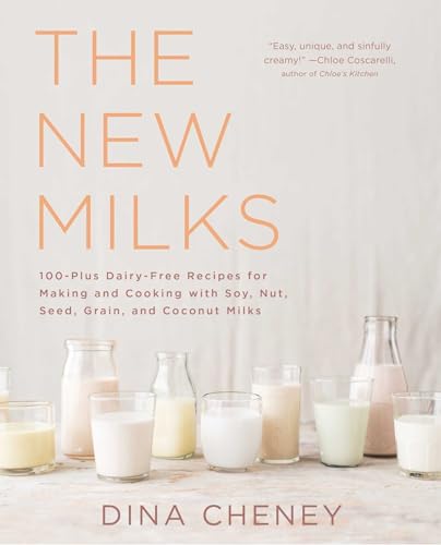 The New Milks