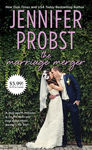 The Marriage Merger