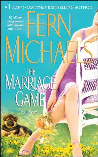 The Marriage Game