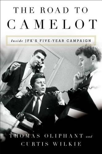 The Road to Camelot
