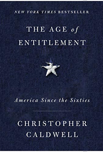 The Age of Entitlement