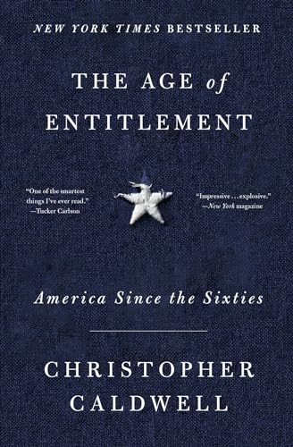 The Age of Entitlement