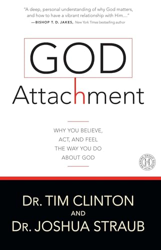God Attachment