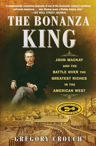 The Bonanza King