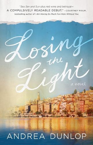 Losing the Light
