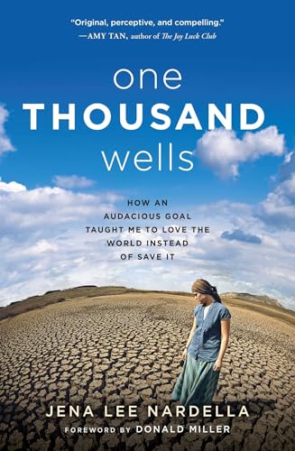 One Thousand Wells