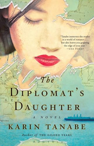 The Diplomat's Daughter