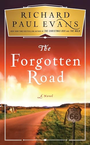The Forgotten Road
