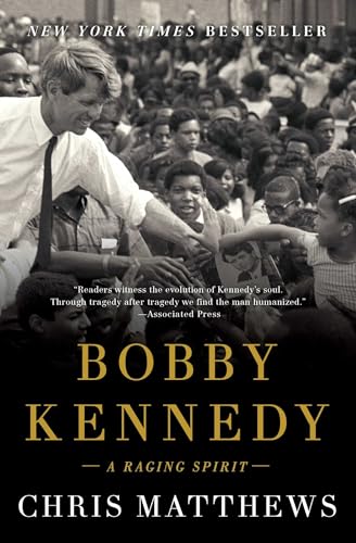 Bobby Kennedy