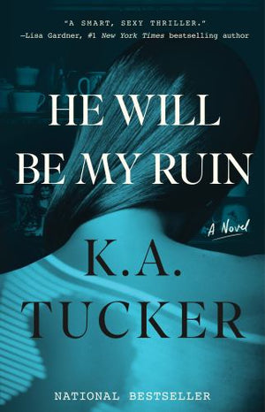 He Will Be My Ruin
