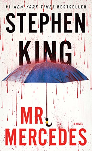 Mr. Mercedes