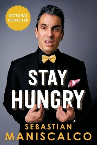 Stay Hungry