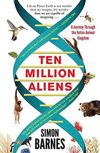 Ten Million Aliens