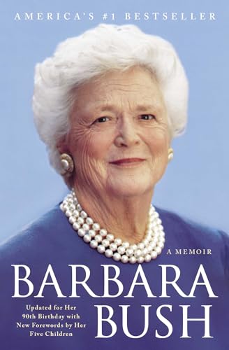 Barbara Bush