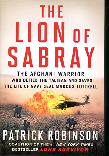 The Lion of Sabray