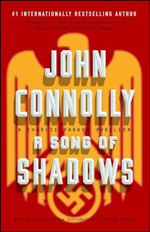 A Song of Shadows