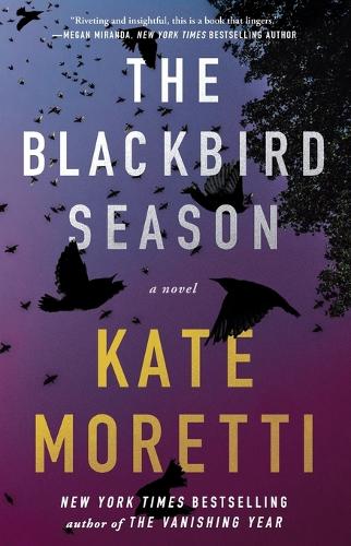 The Blackbird Season