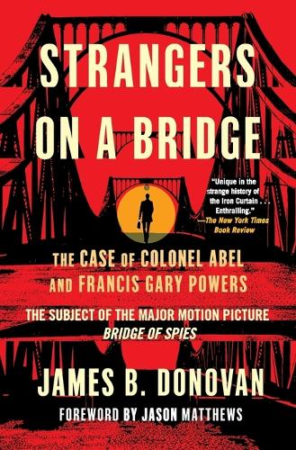 Strangers on a Bridge