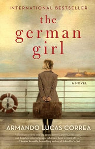 The German Girl 