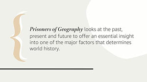 Prisoners of Geography 