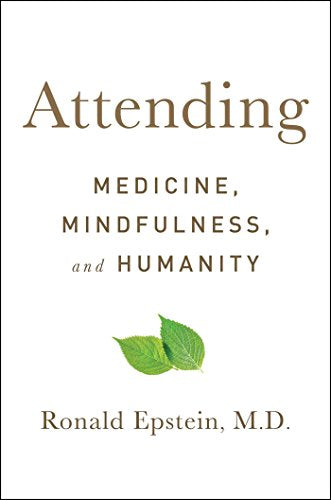 Attending
