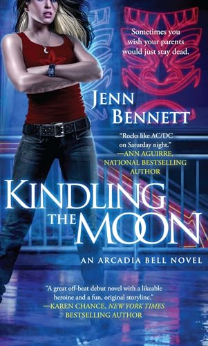 Kindling the Moon