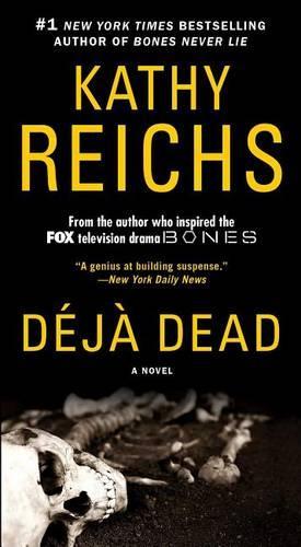 Deja Dead, Volume 1