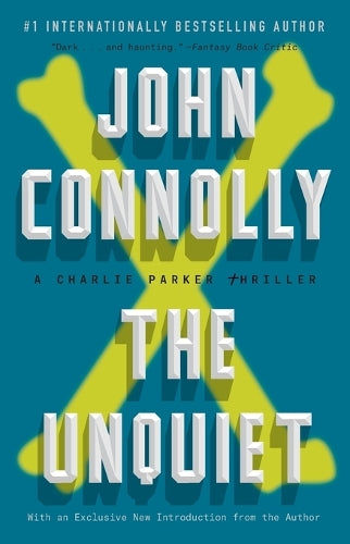 The Unquiet