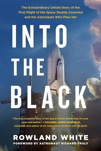 Into the Black