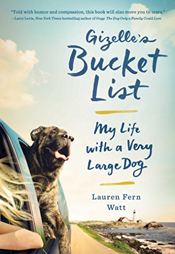 Gizelle's Bucket List
