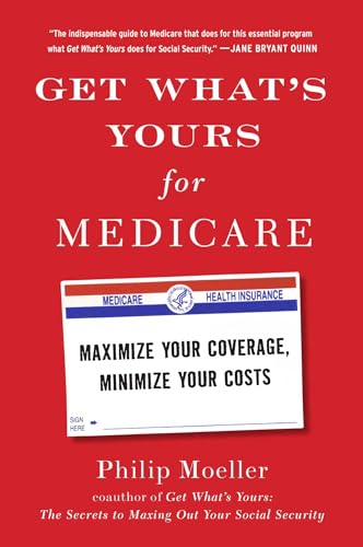 Get What's Yours for Medicare