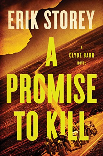 A Promise to Kill, 2