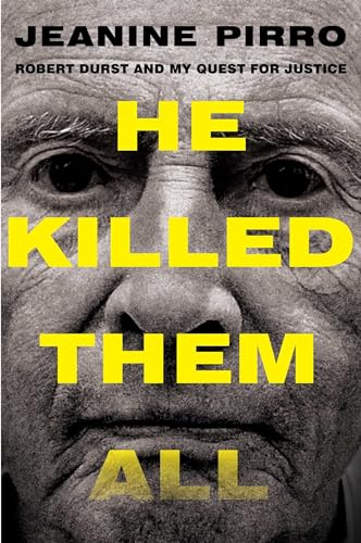 He Killed Them All