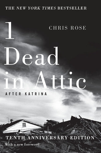 1 Dead in Attic