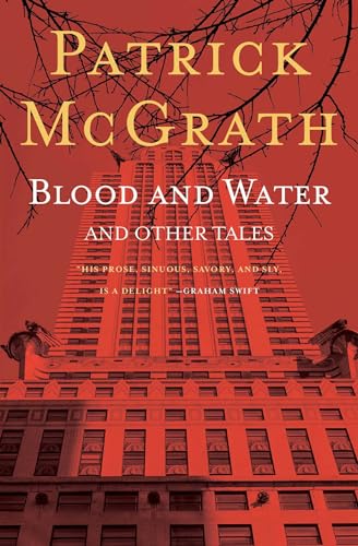 Blood and Water and Other Stories