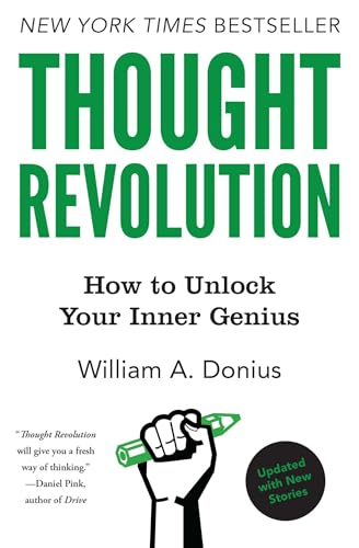 Thought Revolution