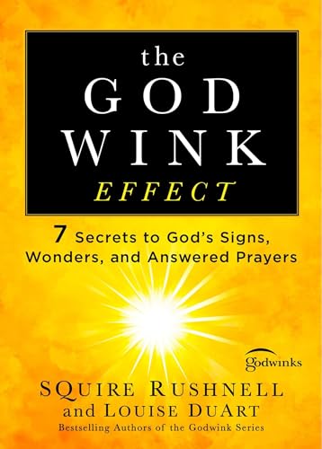 The Godwink Effect